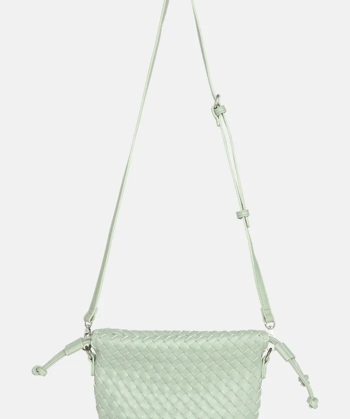 Accessories Ilse Jacobsen Bags Shoulder Bag 8211 Bleached
