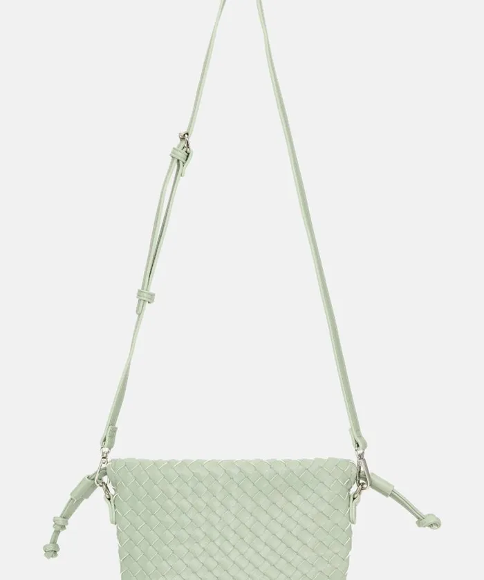 Accessories Ilse Jacobsen Bags Shoulder Bag 8211 Bleached Accessories Ilse Jacobsen Bags Shoulder Bag 8211 Bleached