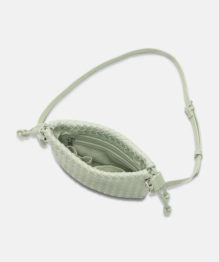 Accessories Ilse Jacobsen Bags Shoulder Bag 8211 Bleached Accessories Ilse Jacobsen Bags Shoulder Bag 8211 Bleached