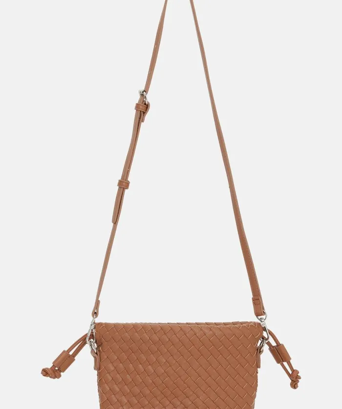 Accessories Ilse Jacobsen Bags Shoulder Bag 8211 Burnt Caramel Accessories Ilse Jacobsen Bags Shoulder Bag 8211 Burnt Caramel