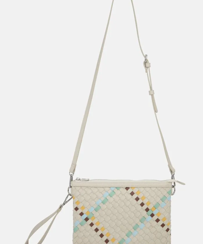 Accessories Ilse Jacobsen Bags Shoulder Bag 8211 Sand