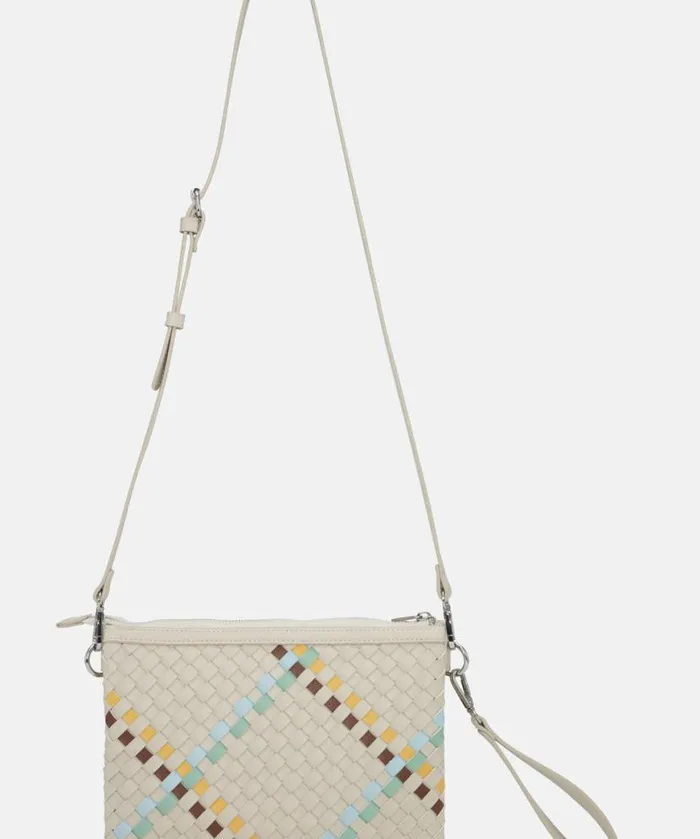 Accessories Ilse Jacobsen Bags Shoulder Bag 8211 Sand Accessories Ilse Jacobsen Bags Shoulder Bag 8211 Sand