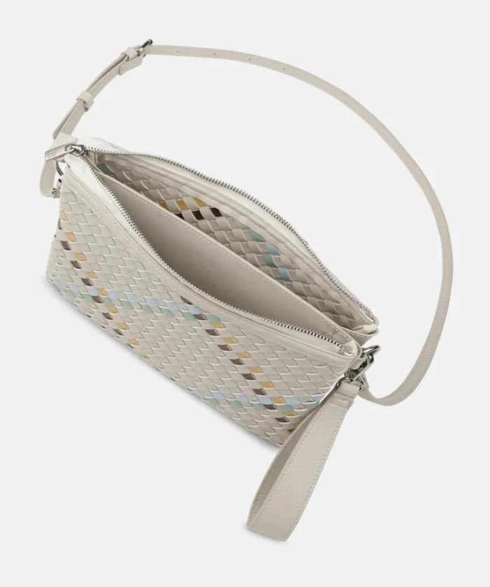 Accessories Ilse Jacobsen Bags Shoulder Bag 8211 Sand Accessories Ilse Jacobsen Bags Shoulder Bag 8211 Sand