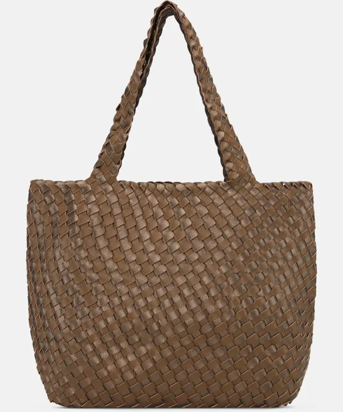 Accessories Ilse Jacobsen Bags Tote Bag 8211 Otter Nougat Accessories Ilse Jacobsen Bags Tote Bag 8211 Otter Nougat