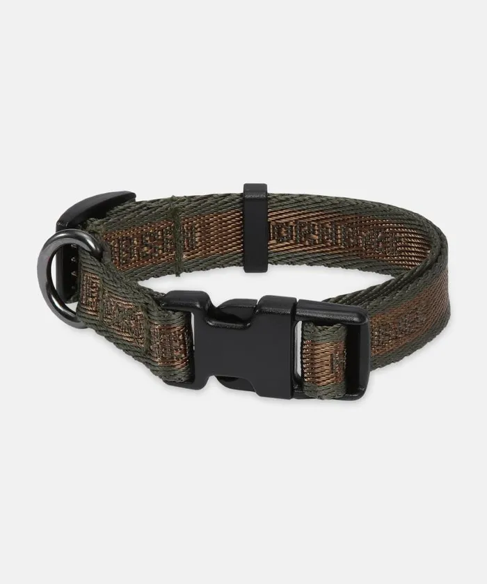 Accessories Ilse Jacobsen Vov and Vuf Dog Collar Extra Small 8211 Army Otter Accessories Ilse Jacobsen Vov and Vuf Dog Collar Extra Small 8211 Army Otter