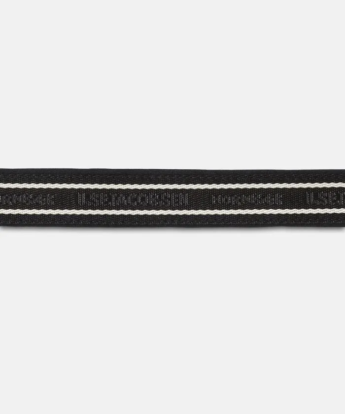Accessories Ilse Jacobsen Vov and Vuf Dog Collar Medium 8211 Black Accessories Ilse Jacobsen Vov and Vuf Dog Collar Medium 8211 Black