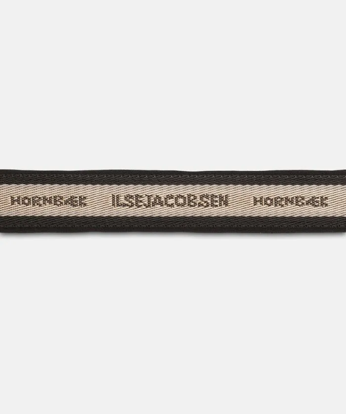 Accessories Ilse Jacobsen Vov and Vuf Dog Collar Medium 8211 Platin Accessories Ilse Jacobsen Vov and Vuf Dog Collar Medium 8211 Platin