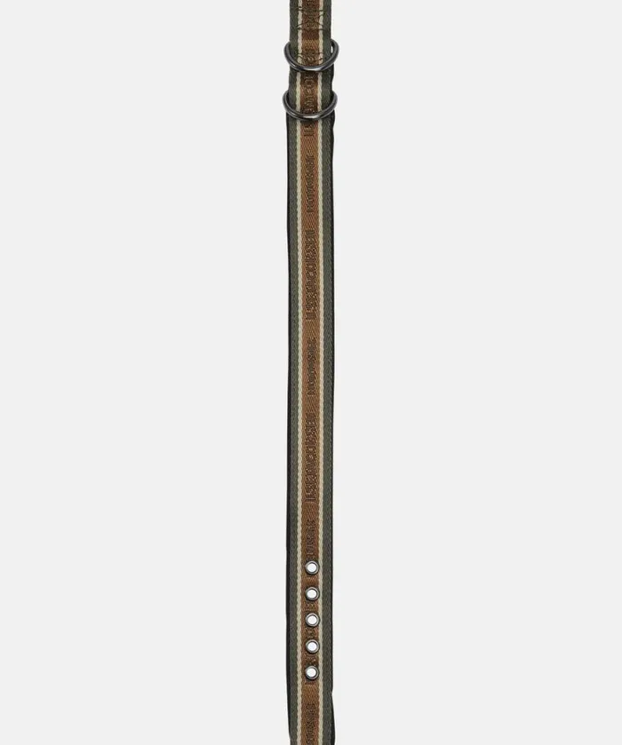 Accessories Ilse Jacobsen Vov and Vuf Dog Collar Small 8211 Army Accessories Ilse Jacobsen Vov and Vuf Dog Collar Small 8211 Army