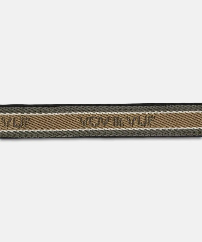 Accessories Ilse Jacobsen Vov and Vuf Dog Collar Small 8211 Army Accessories Ilse Jacobsen Vov and Vuf Dog Collar Small 8211 Army