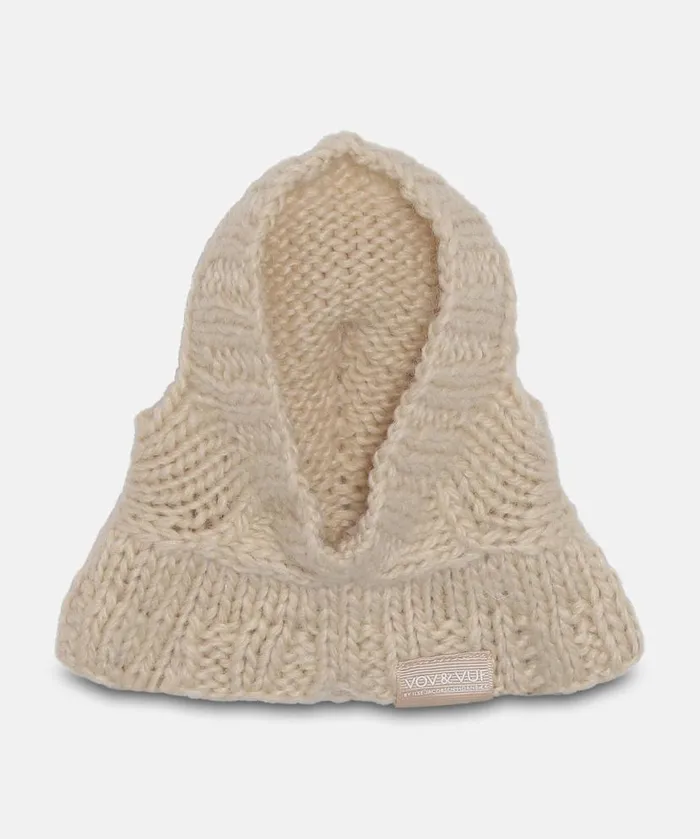 Accessories Ilse Jacobsen Vov and Vuf Dog Knit 8211 Natural Accessories Ilse Jacobsen Vov and Vuf Dog Knit 8211 Natural