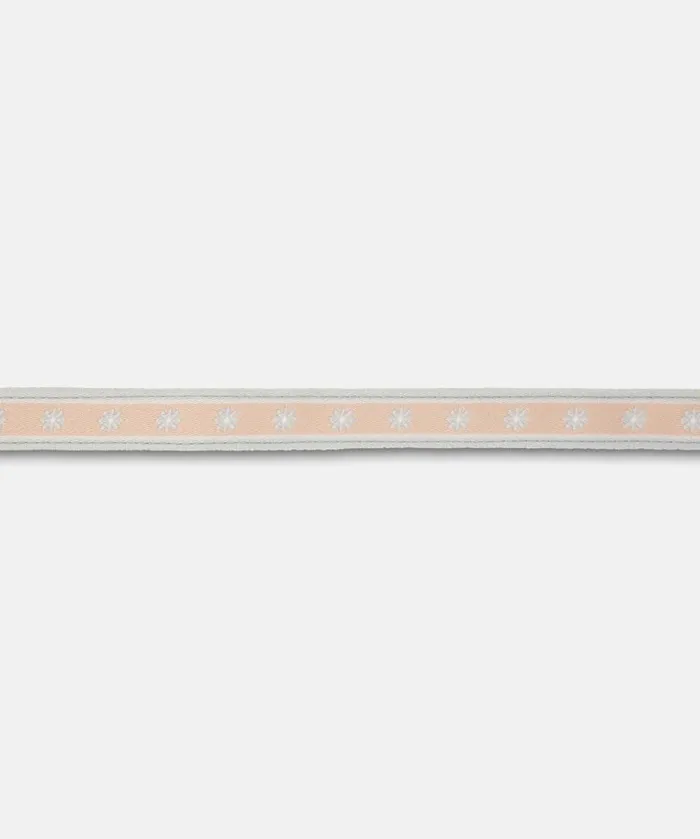 Accessories Ilse Jacobsen Vov and Vuf Dog Leash Long W Flowers 8211 Skyway Accessories Ilse Jacobsen Vov and Vuf Dog Leash Long W Flowers 8211 Skyway