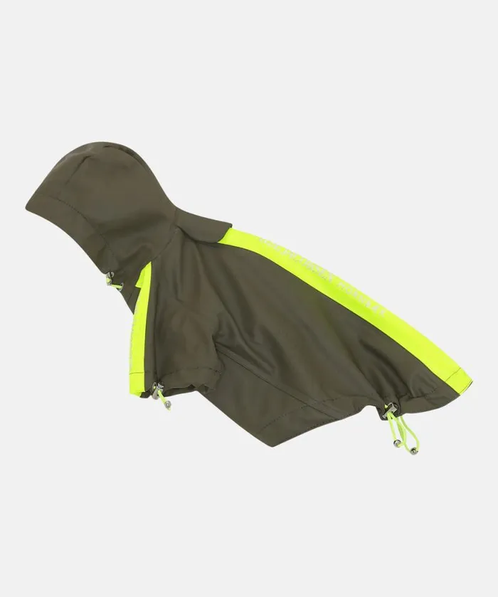Accessories Ilse Jacobsen Vov and Vuf Dog Rain Cover 8211 Army Accessories Ilse Jacobsen Vov and Vuf Dog Rain Cover 8211 Army