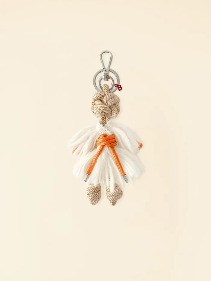 Accessories XRENA Women MY BOB Kido Key Ring