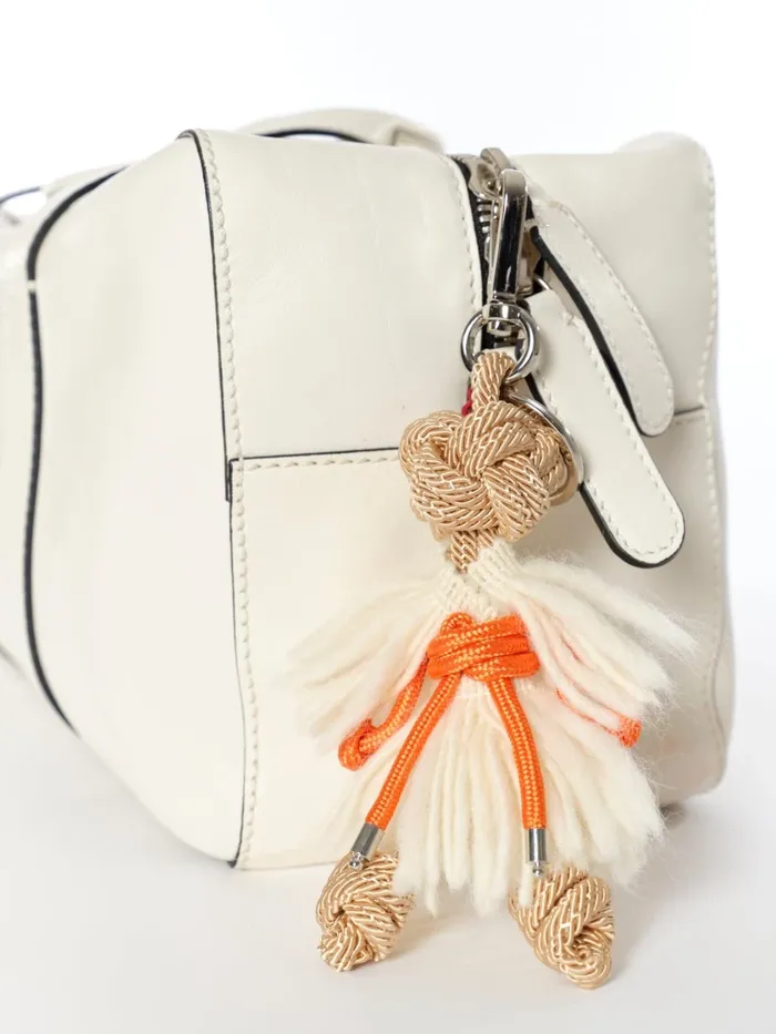 Accessories XRENA Women MY BOB Kido Key Ring