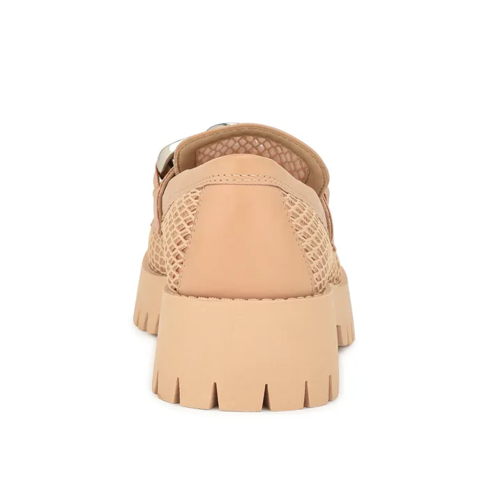 Afer Mesh Lugsole Loafers Afer Mesh Lugsole Loafers