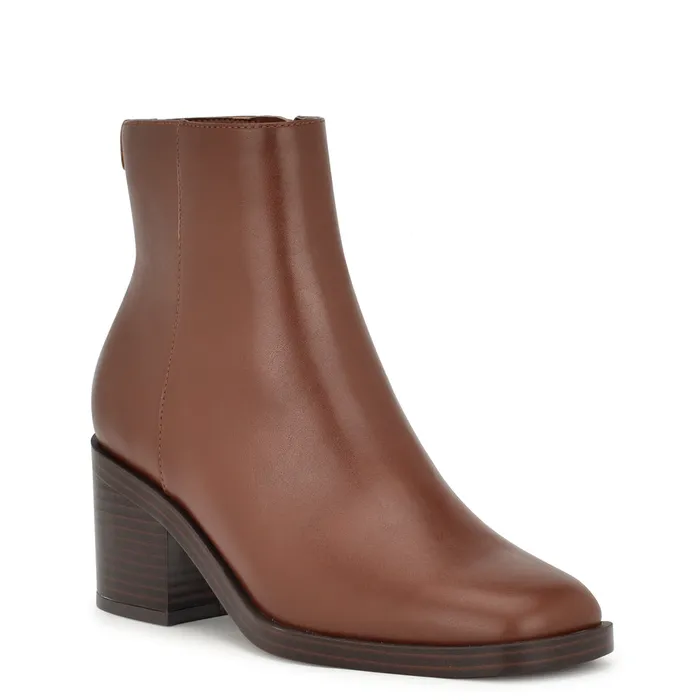 Amatto Dress Booties Amatto Dress Booties