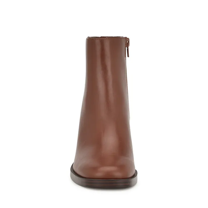Amatto Dress Booties Amatto Dress Booties