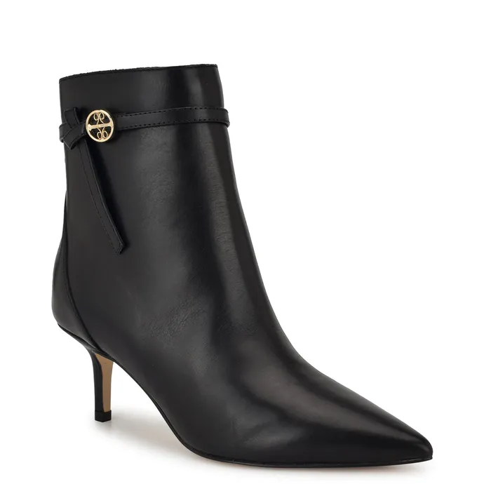 Ansell Dress Ankle Booties Ansell Dress Ankle Booties