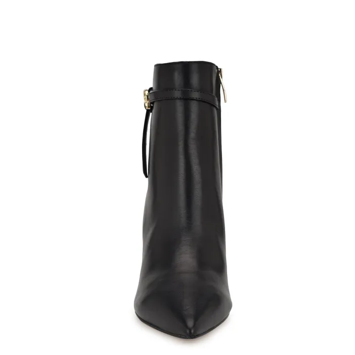 Ansell Dress Ankle Booties Ansell Dress Ankle Booties