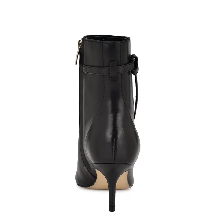Ansell Dress Ankle Booties Ansell Dress Ankle Booties