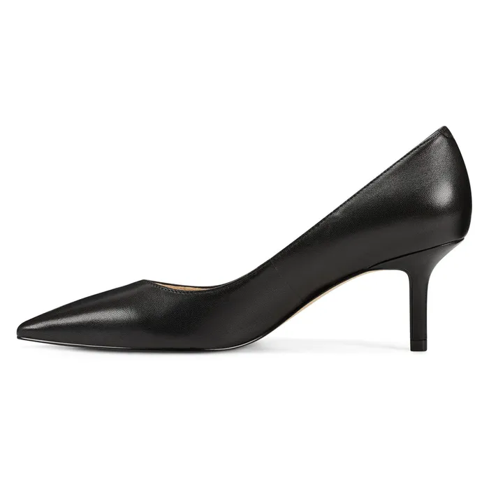 Arlene Pointy Toe Pumps