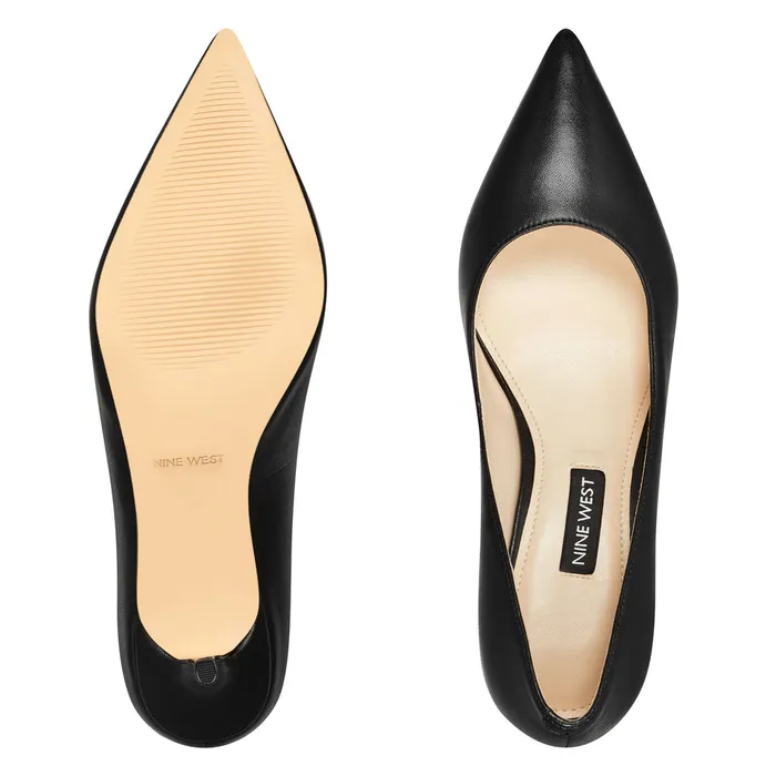 Arlene Pointy Toe Pumps