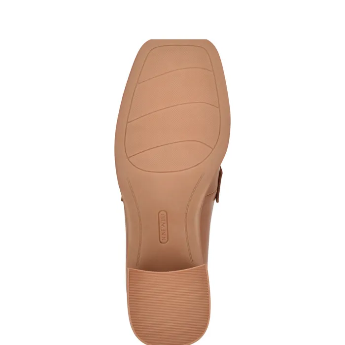Avalia Heeled Loafers Avalia Heeled Loafers