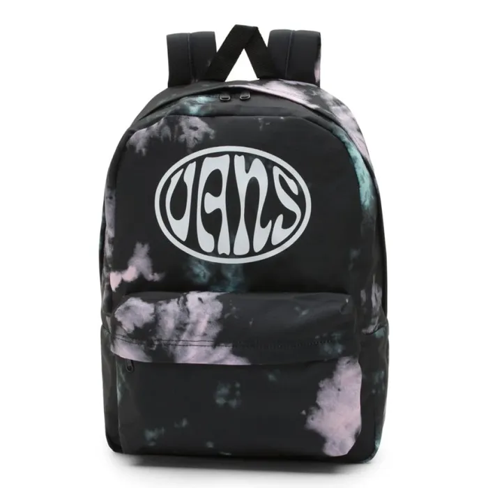 Backpacks and Bags Old Skool Backpack Black Tie Dye 8211 Vans MenWomen Backpacks and Bags Old Skool Backpack Black Tie Dye 8211 Vans MenWomen