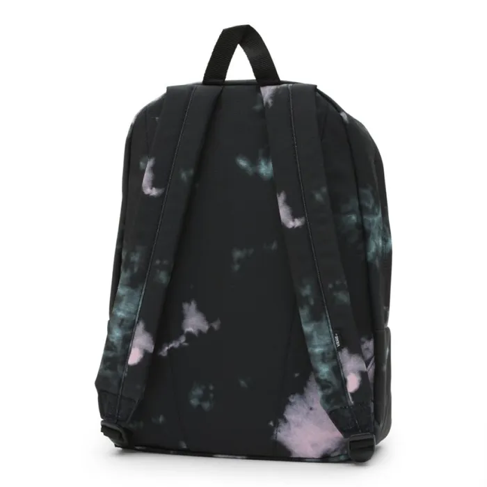 Backpacks and Bags Old Skool Backpack Black Tie Dye 8211 Vans MenWomen Backpacks and Bags Old Skool Backpack Black Tie Dye 8211 Vans MenWomen