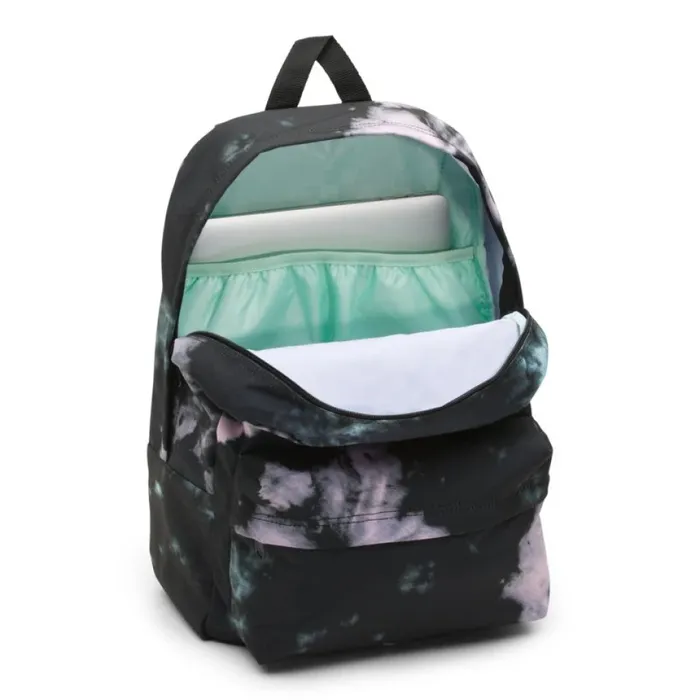 Backpacks and Bags Old Skool Backpack Black Tie Dye 8211 Vans MenWomen Backpacks and Bags Old Skool Backpack Black Tie Dye 8211 Vans MenWomen