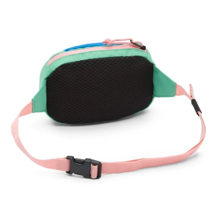 Backpacks and Bags Ramp Tested Fanny Pack Indigo Bunting Vans Women Backpacks and Bags Ramp Tested Fanny Pack Indigo Bunting Vans Women