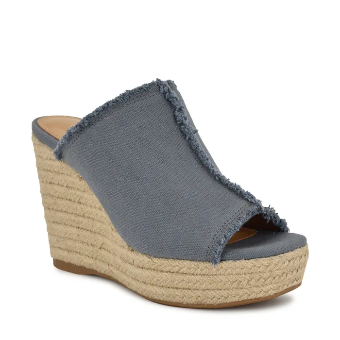 Baja Espadrille Wedge Sandals Baja Espadrille Wedge Sandals