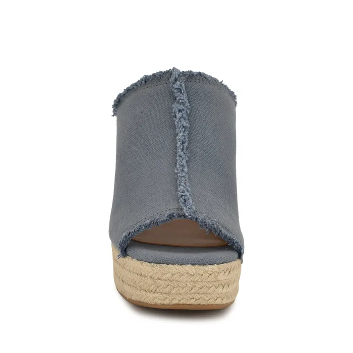 Baja Espadrille Wedge Sandals Baja Espadrille Wedge Sandals