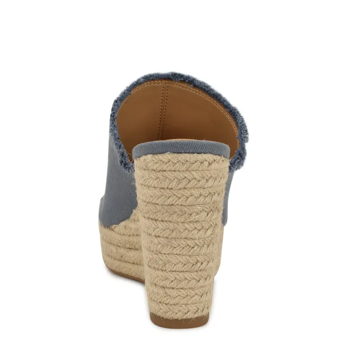 Baja Espadrille Wedge Sandals Baja Espadrille Wedge Sandals