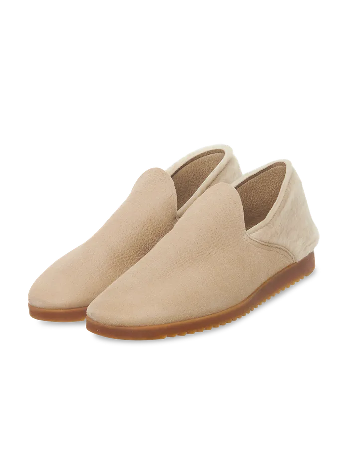 Baohme slip on