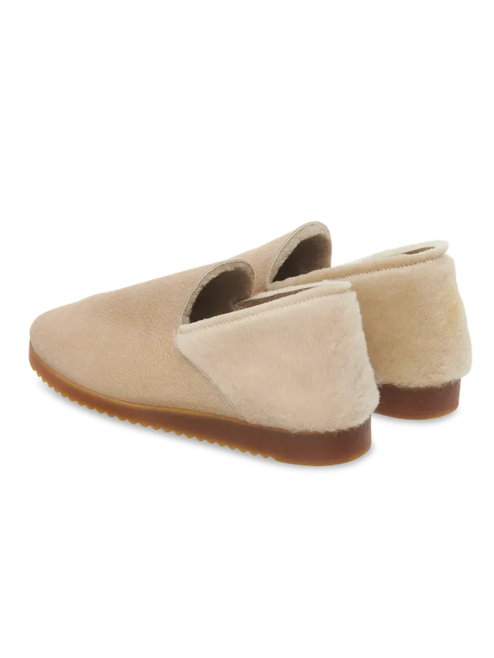 Baohme slip on Baohme slip on