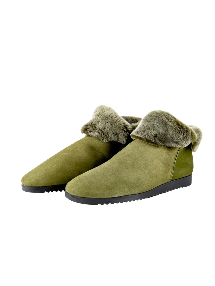 Baosha ankle boots