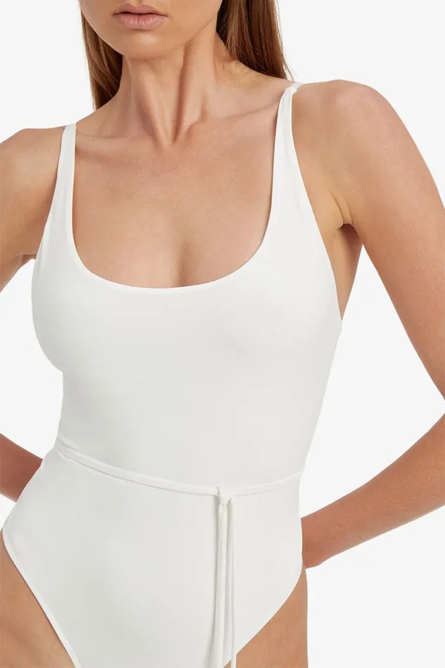 Bardot Bodysuits Women Rena Bodysuit In Orchid White Orchid White Bardot Bodysuits Women Rena Bodysuit In Orchid White Orchid White