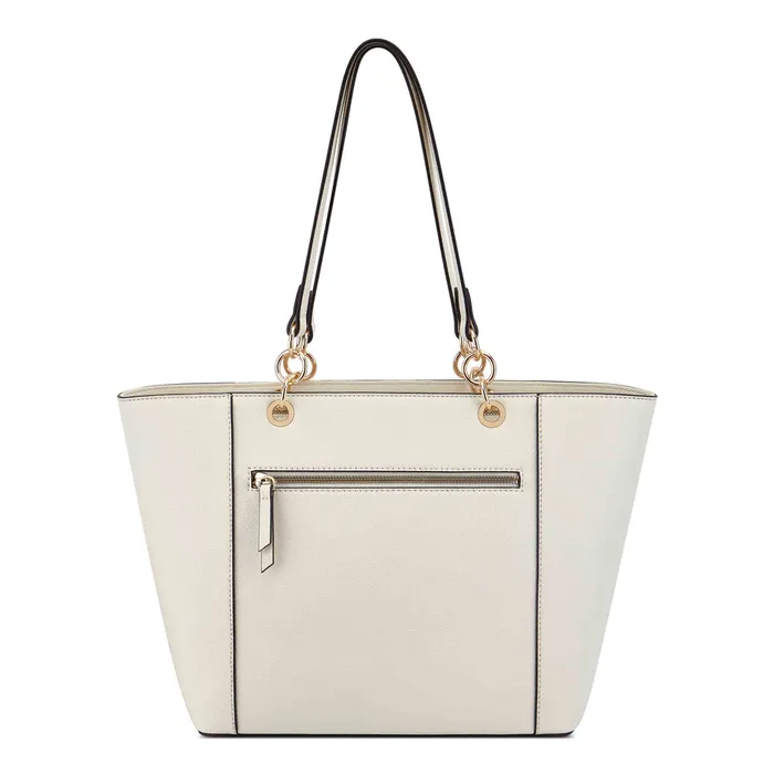 Basil Jet Set Shopper Basil Jet Set Shopper