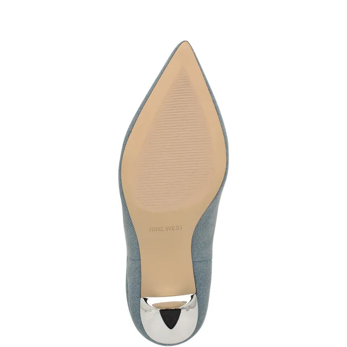 Bayli Cuffed Dress Booties Bayli Cuffed Dress Booties