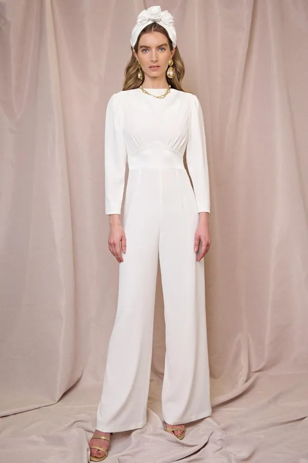 Beatrix Ivory Women RIXO Bridal Beatrix Ivory Women RIXO Bridal