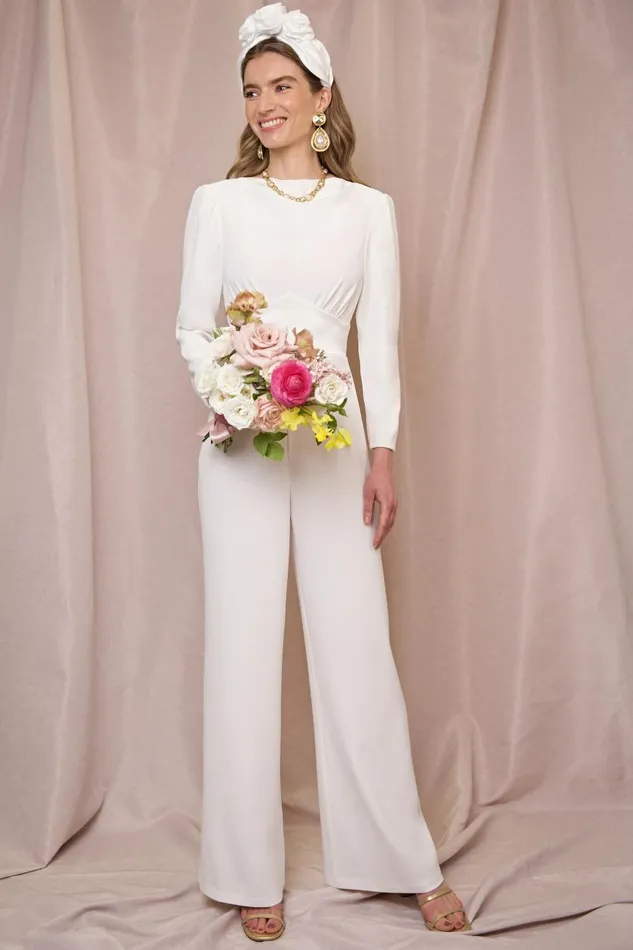 Beatrix Ivory Women RIXO Bridal Beatrix Ivory Women RIXO Bridal
