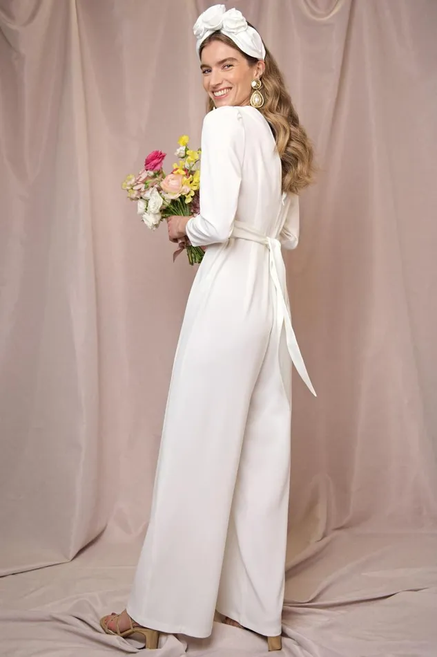 Beatrix Ivory Women RIXO Bridal Beatrix Ivory Women RIXO Bridal