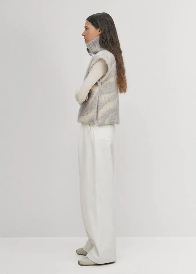 Bergen Grey Women ALOHAS Sweaters Cardigans