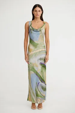 BIANCA MAXI DRESS