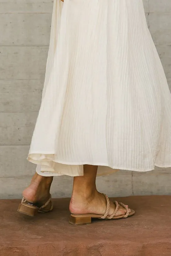 Bohme Steve Madden Annah Strappy Sandal In Tan Tan Women Shoes Bohme Steve Madden Annah Strappy Sandal In Tan Tan Women Shoes