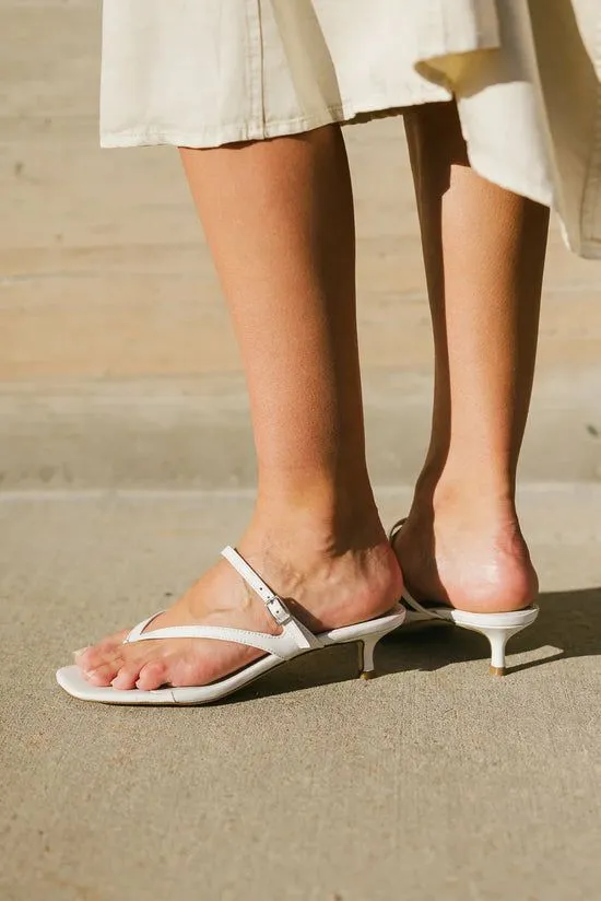 Bohme Steve Madden Jessa Leather In White White Women Shoes Bohme Steve Madden Jessa Leather In White White Women Shoes