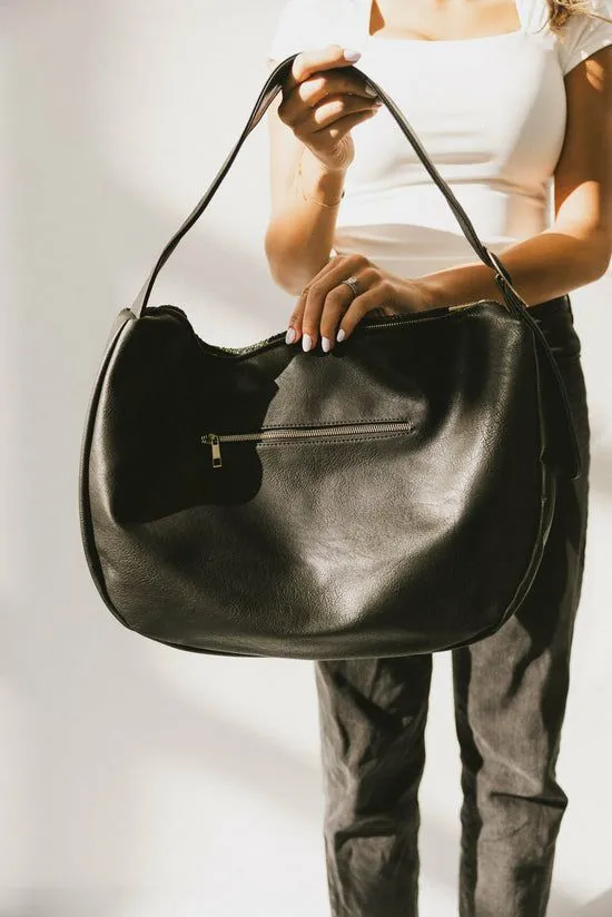 Bohme Toulouse Woven Tote In Black Black Women Bags