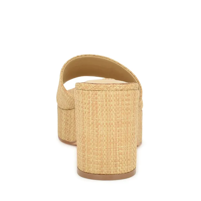 Boone Platform Slide Sandals Boone Platform Slide Sandals