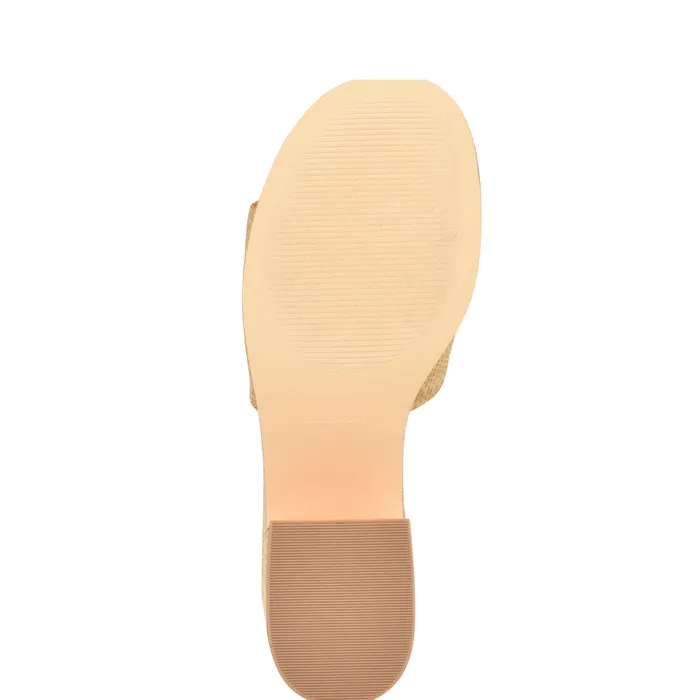 Boone Platform Slide Sandals Boone Platform Slide Sandals